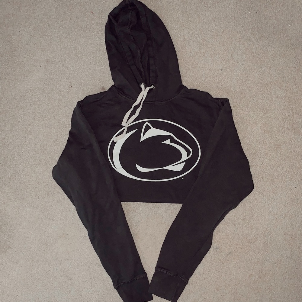 Vintage Penn State Sweatshirt